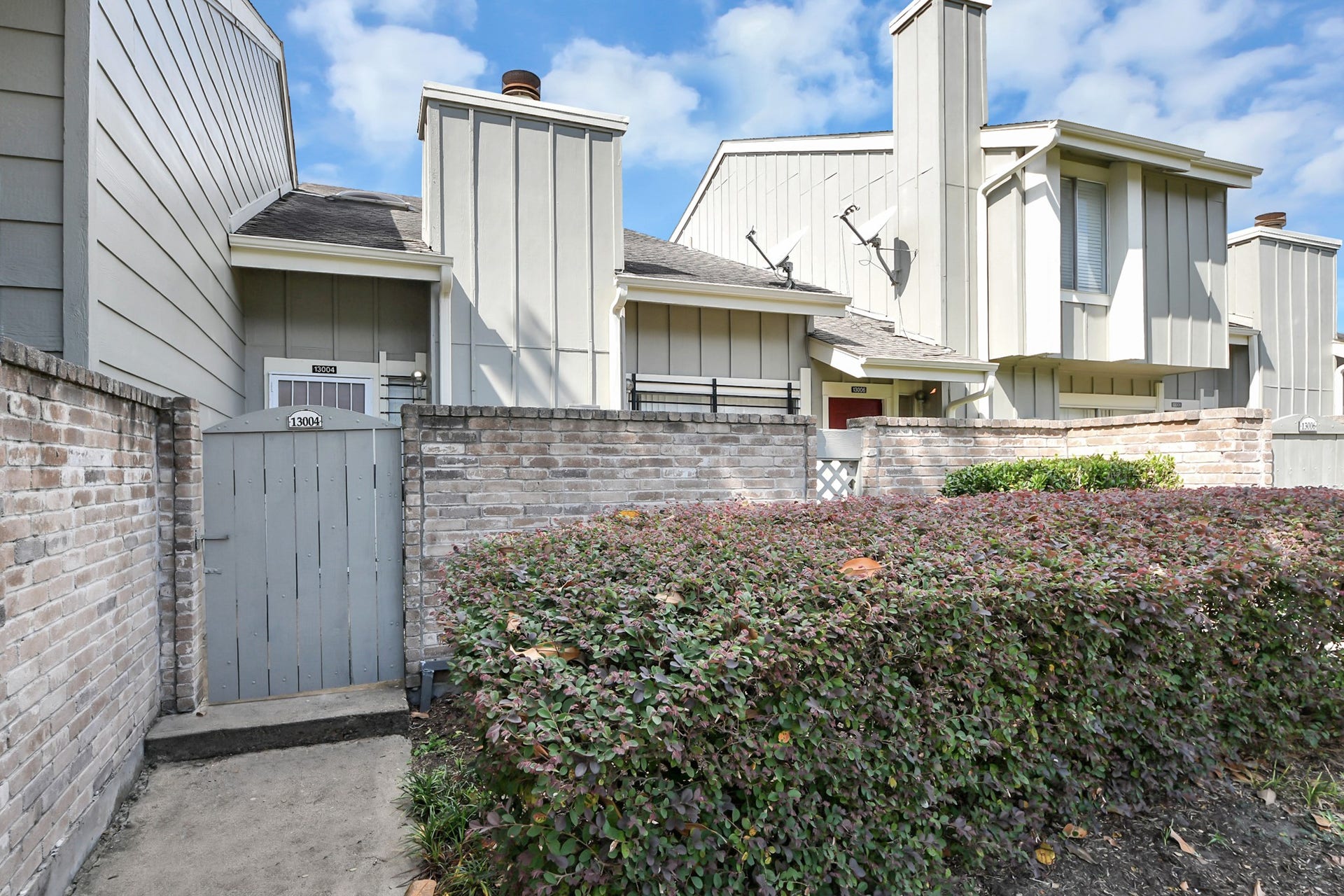 13004 Wirevine Lane, Houston, TX 77072 13004 Wirevine Lane, Houston, TX 77072