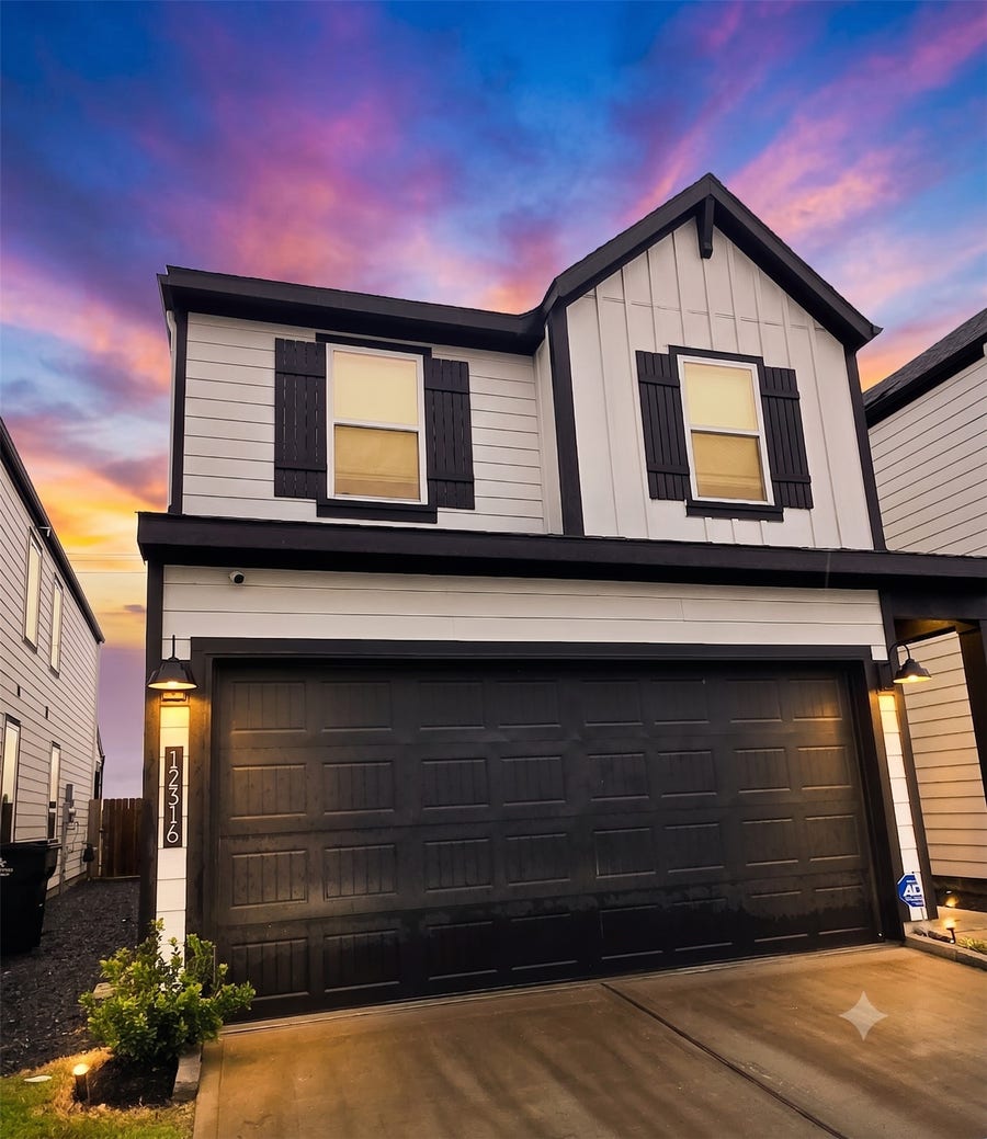 Property photo for 12316 Churchill Downs Drive, Houston, TX