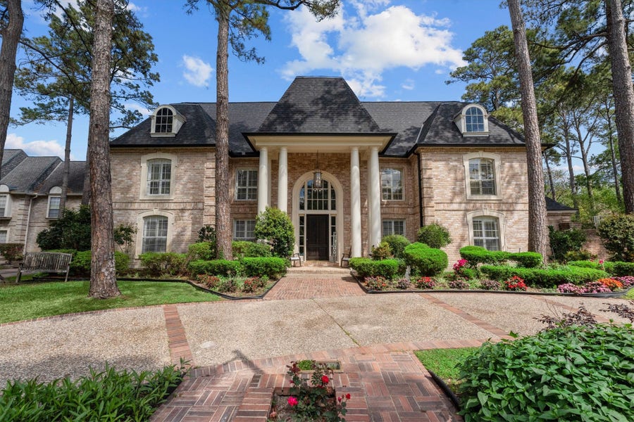 Property photo for 15902 Guinstead Drive, Spring, TX