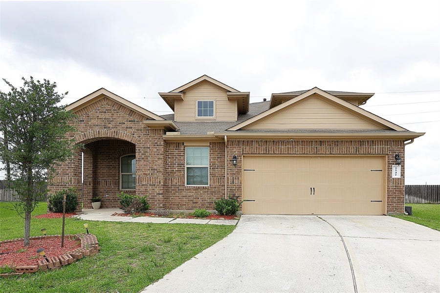 Property photo for 5542 Redwood Summit Lane, Katy, TX