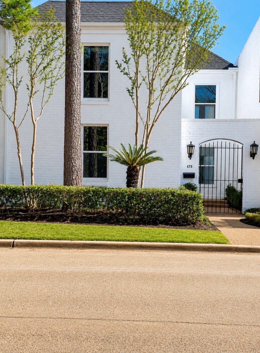 Property photo for 173 Sage Road, Houston, TX