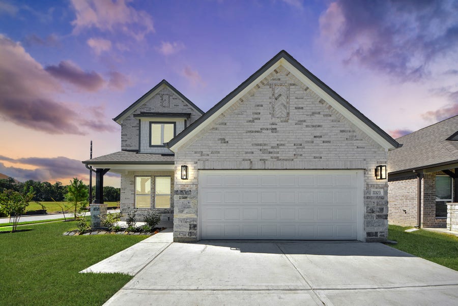 Property photo for 11103 Tulip Ridge Trail, Houston, TX
