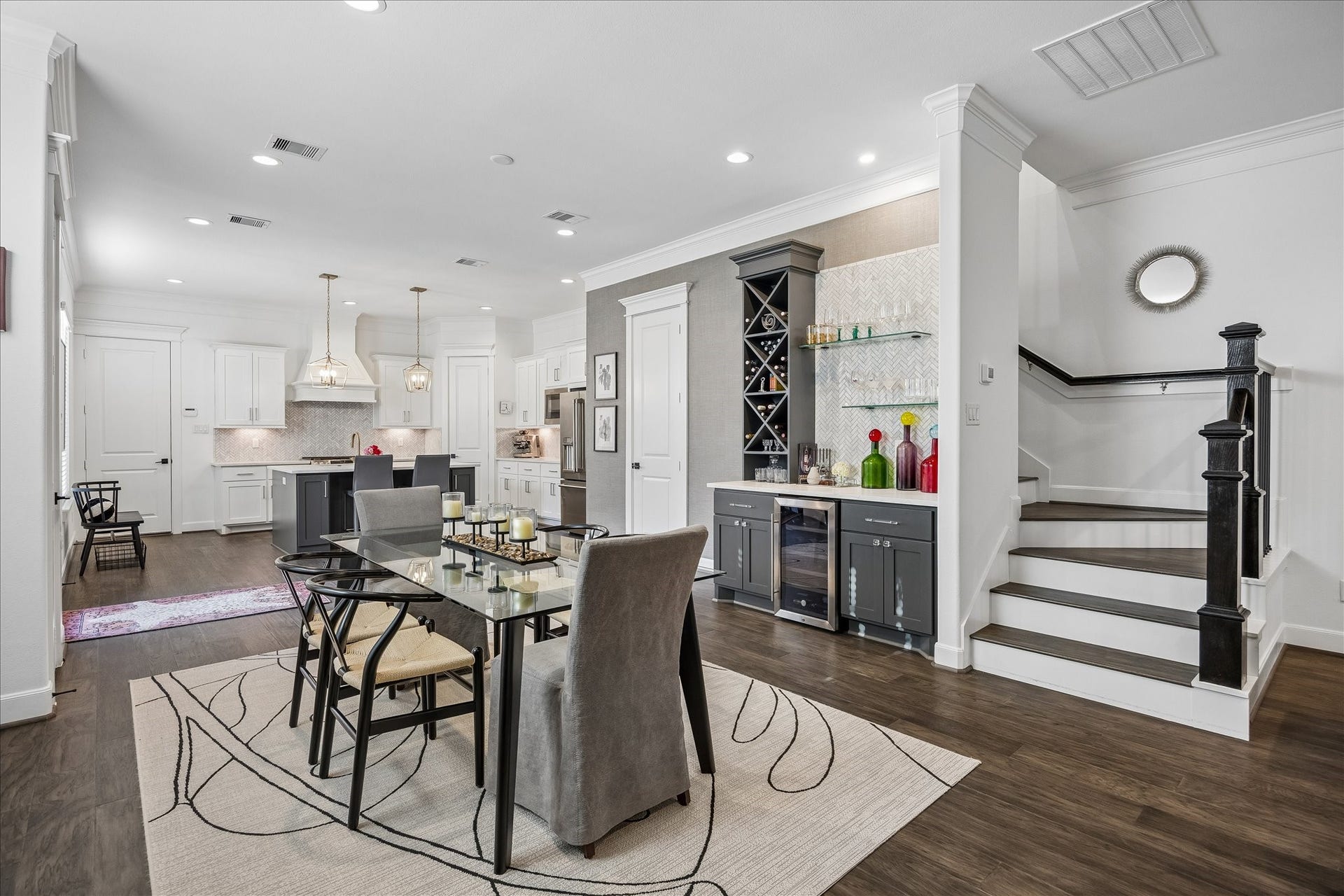 1727 Michigan Street, Houston, TX 77006 1727 Michigan Street, Houston, TX 77006