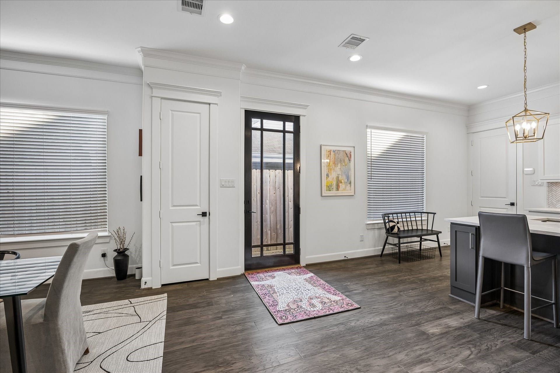 1727 Michigan Street, Houston, TX 77006 1727 Michigan Street, Houston, TX 77006