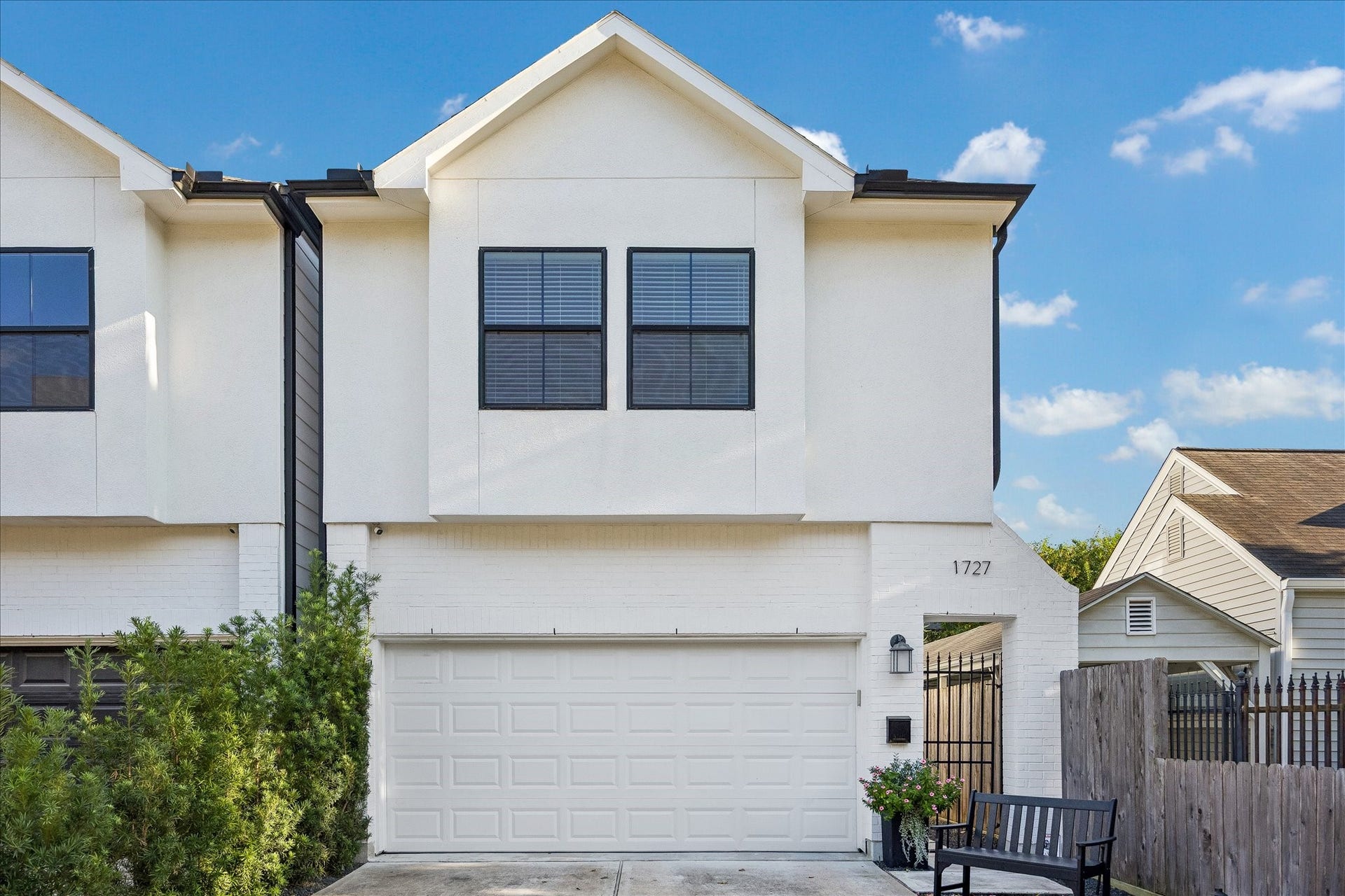1727 Michigan Street, Houston, TX 77006 1727 Michigan Street, Houston, TX 77006