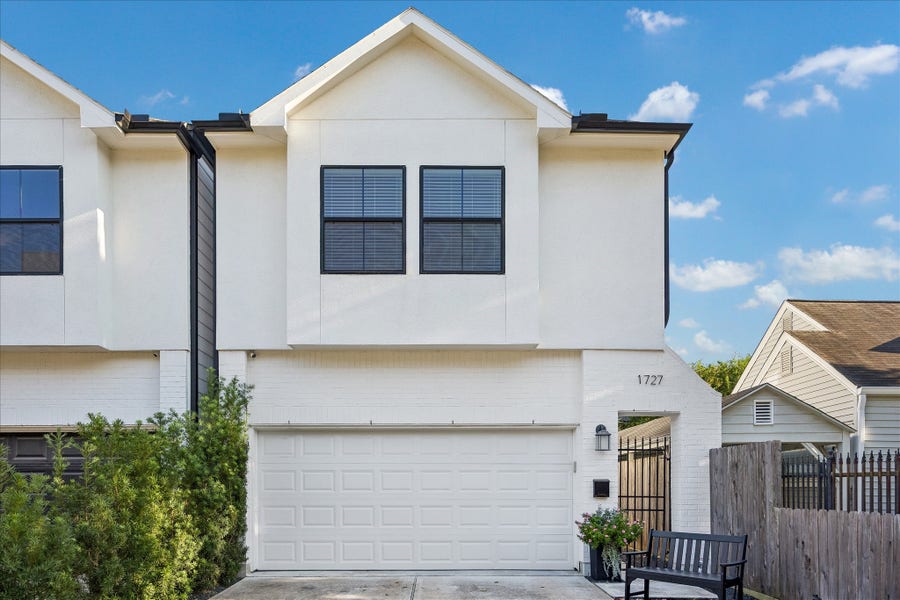 Property photo for 1727 Michigan Street, Houston, TX
