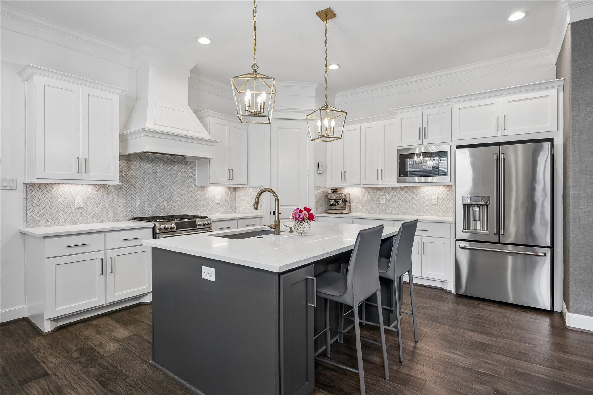 1727 Michigan Street, Houston, TX 77006 1727 Michigan Street, Houston, TX 77006