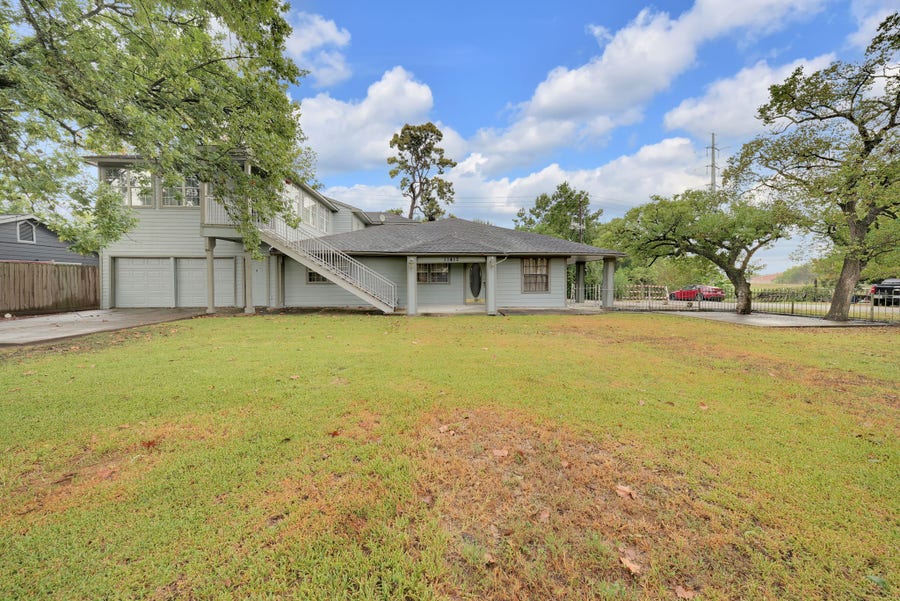 Property photo for 11412 Lane Street, Houston, TX