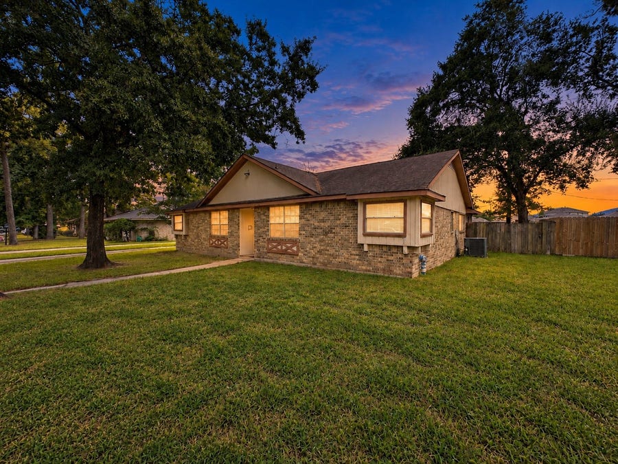 Property photo for 21306 Old Ranch Road, Houston, TX