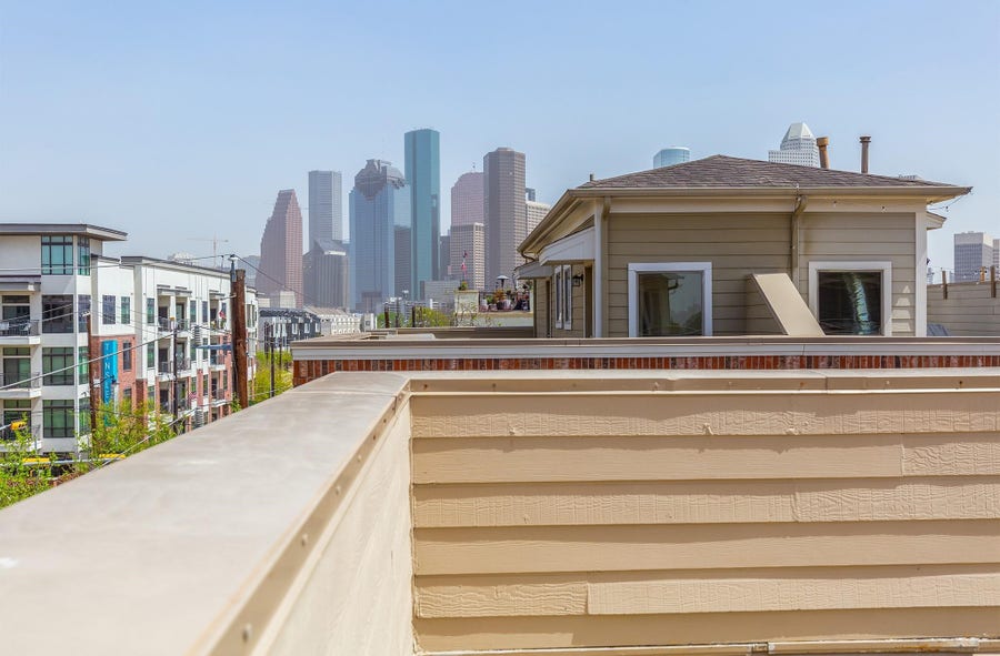 Property photo for 1607 W Dallas Street, #A, Houston, TX