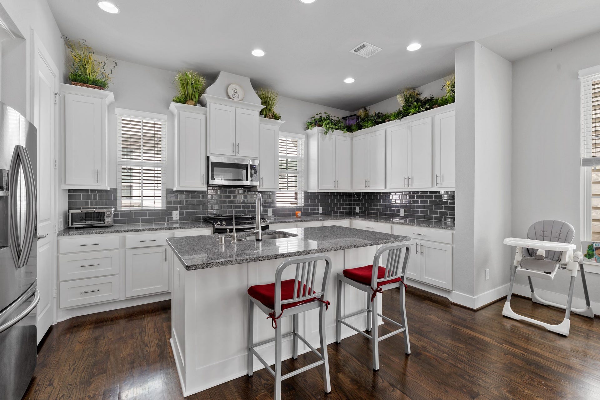 2706 Freund Street, Houston, TX 77003