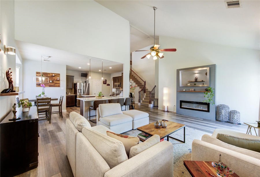 Property photo for 26614 Becker Pines Lane, Katy, TX