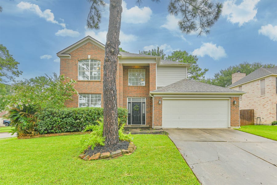 Property photo for 20422 Maple Meadows Court, Cypress, TX