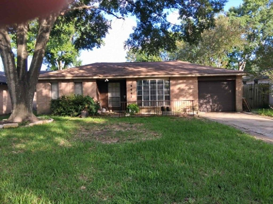 Property photo for 4443 Mccleester Drive, Spring, TX