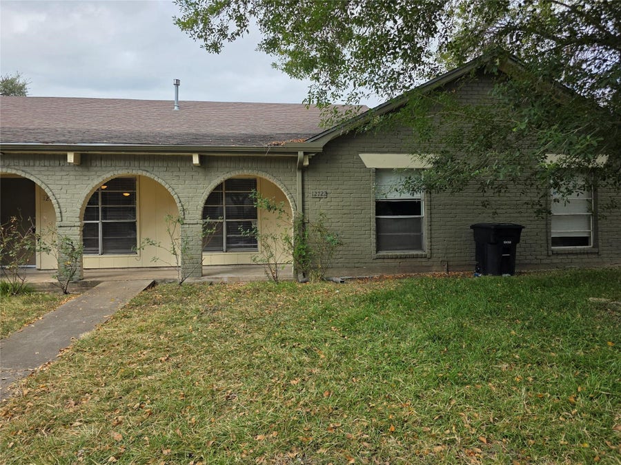 Property photo for 12722 Shannon Hills Drive, Houston, TX