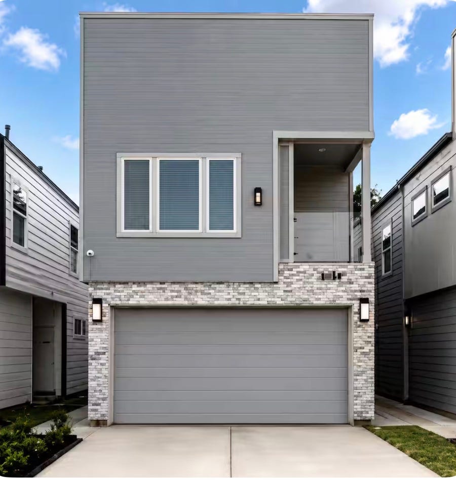 Property photo for 9134 Brandon Street, Houston, TX
