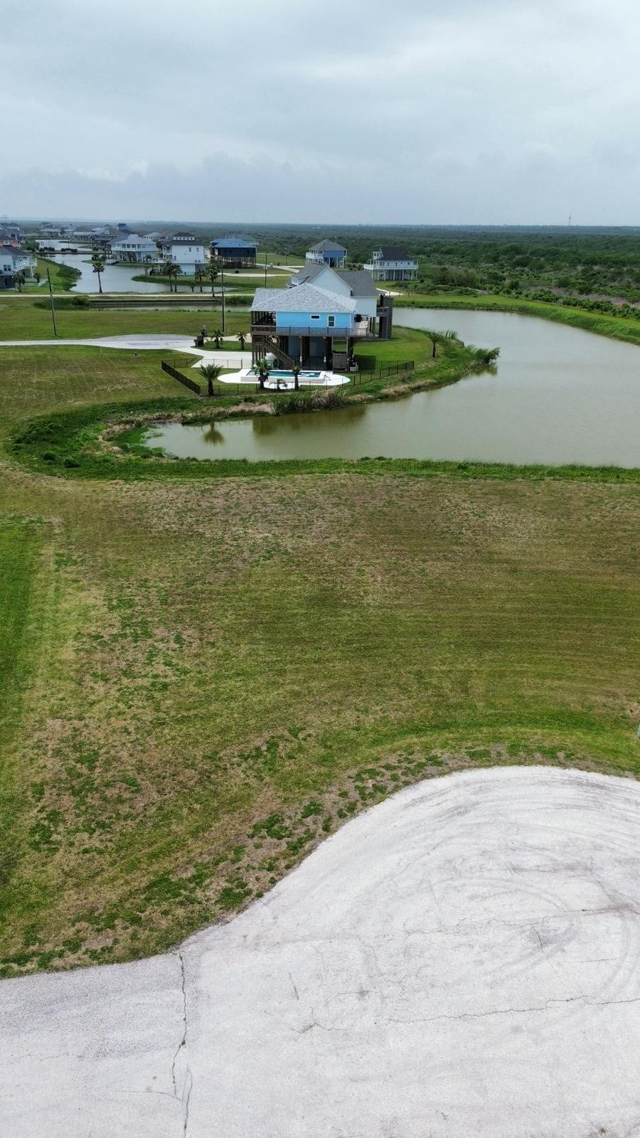 Property photo for 705 Nick Lane, Galveston, TX