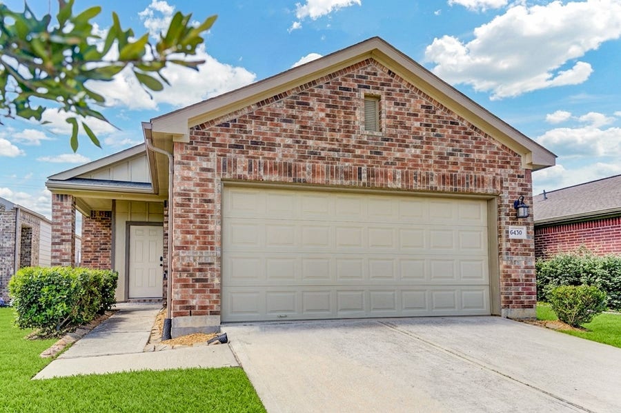 Property photo for 6430 Macroom Meadows Lane, Houston, TX