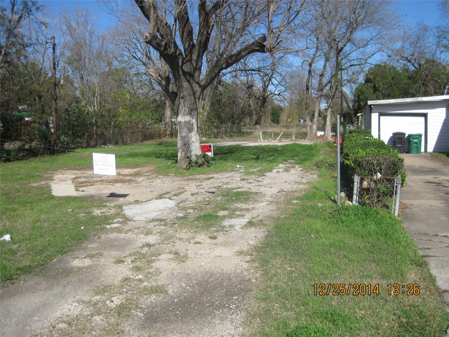 Property photo for 3533 Lydia Street, Houston, TX