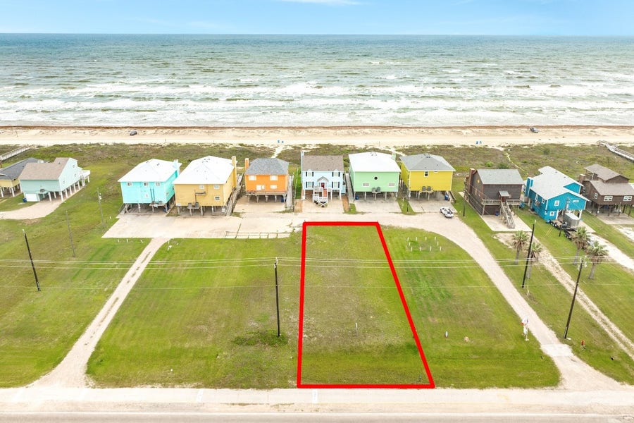 Property photo for 2442-6 Bluewater Highway, Surfside Beach, TX