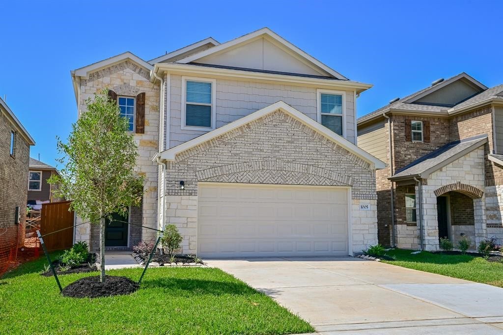 1005 Greenshank Drive, Katy, TX 77493 1005 Greenshank Drive, Katy, TX 77493