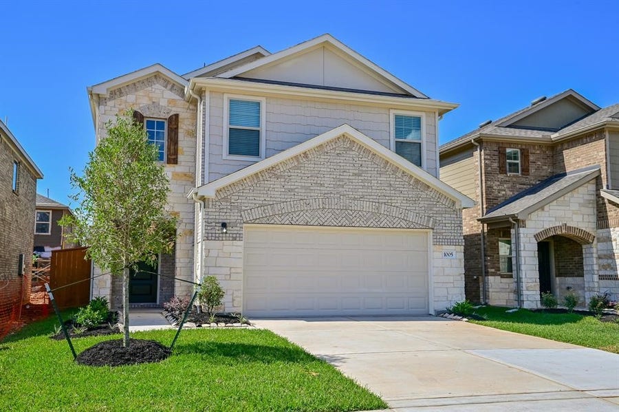 Property photo for 1005 Greenshank Drive, Katy, TX