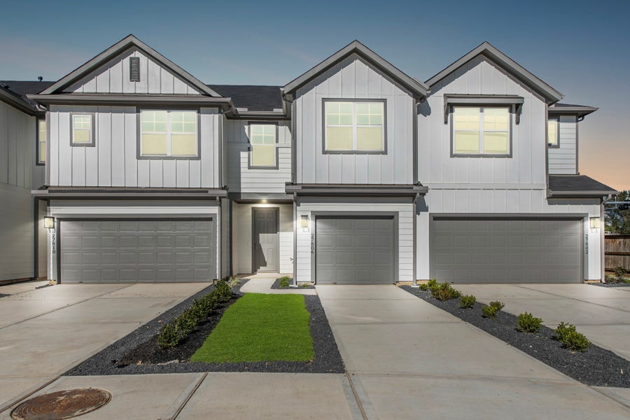 Property photo for 27806 Western Creek Court, Katy, TX