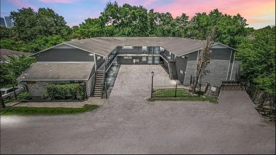 Property photo for 2819 Berry Street, Houston, TX