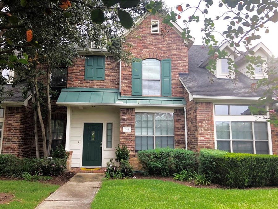 Property photo for 315 Heritage Shore, Houston, TX