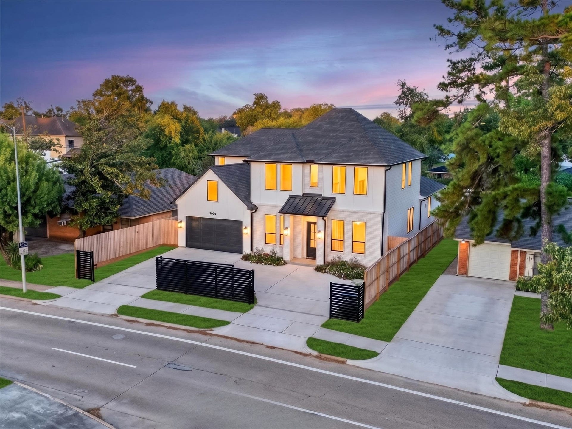 1634 Antoine Drive, Houston, TX 77055 1634 Antoine Drive, Houston, TX 77055