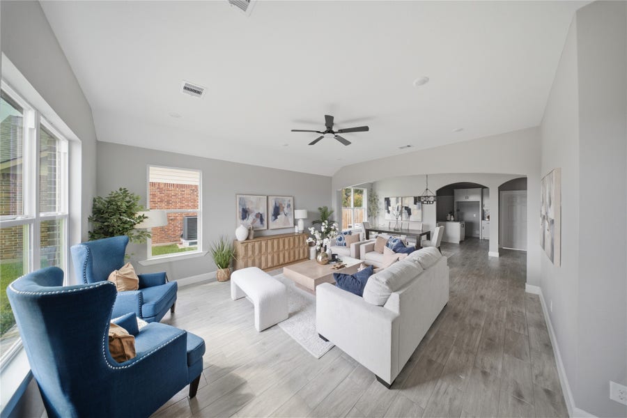 Property photo for 5014 E Meadow Drive, Deer Park, TX