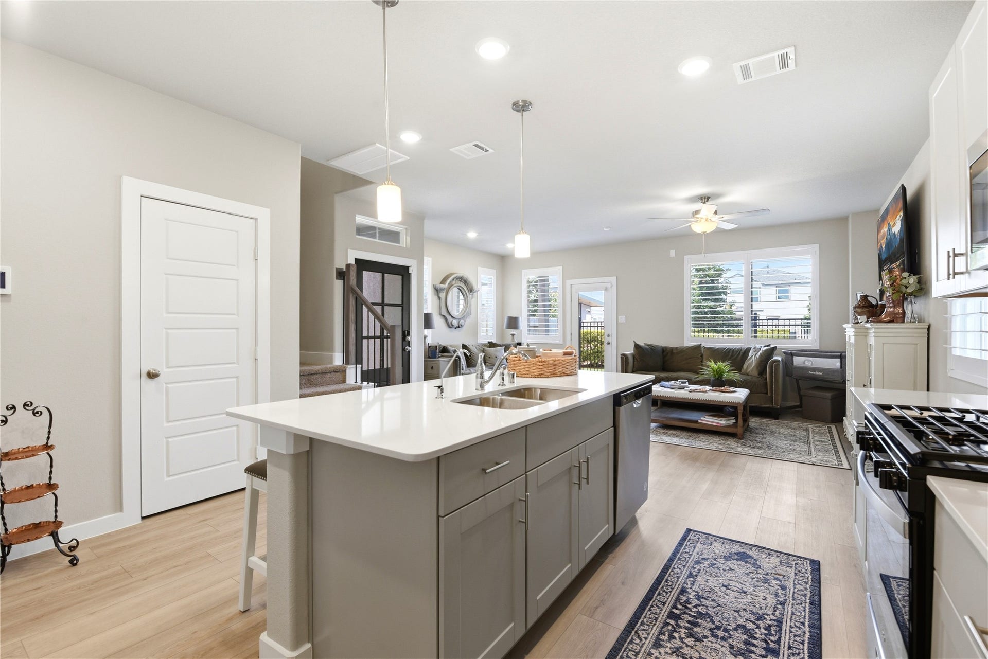 8412 Arden Valley Lane, Houston, TX 77063