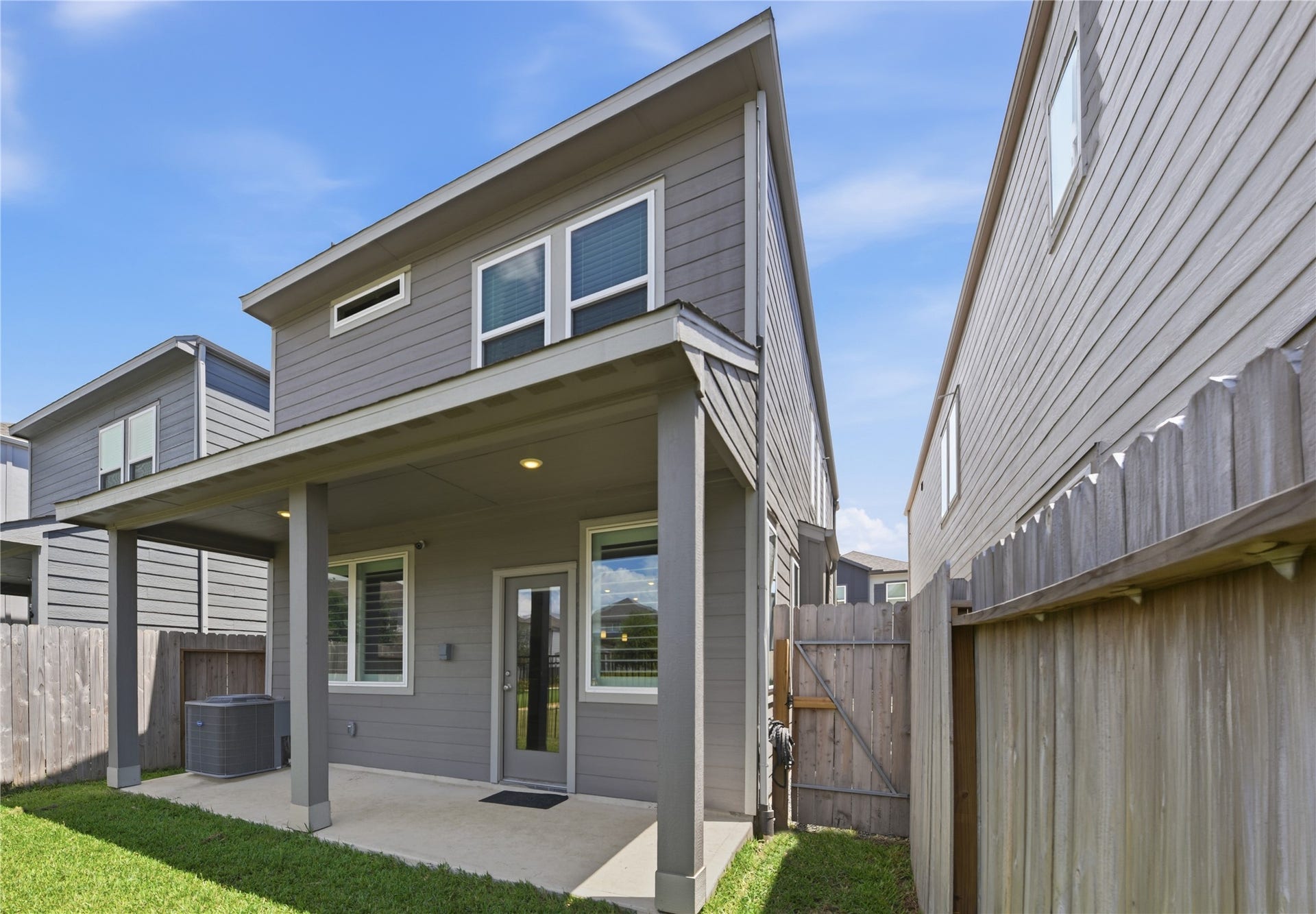 8412 Arden Valley Lane, Houston, TX 77063