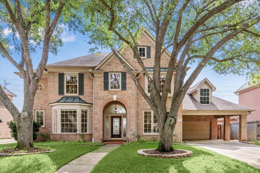 Property photo for 5418 Windham Springs Court, Houston, TX