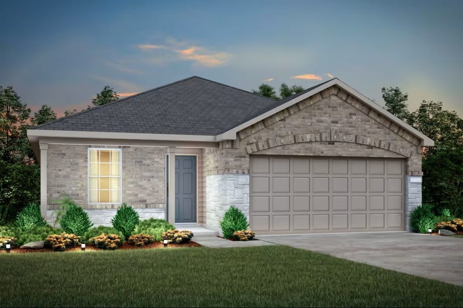 Property photo for 14881 Peach Blossom Drive, Conroe, TX
