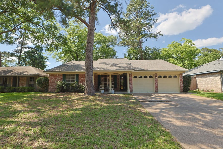 Property photo for 9618 Rannock Way, Spring, TX