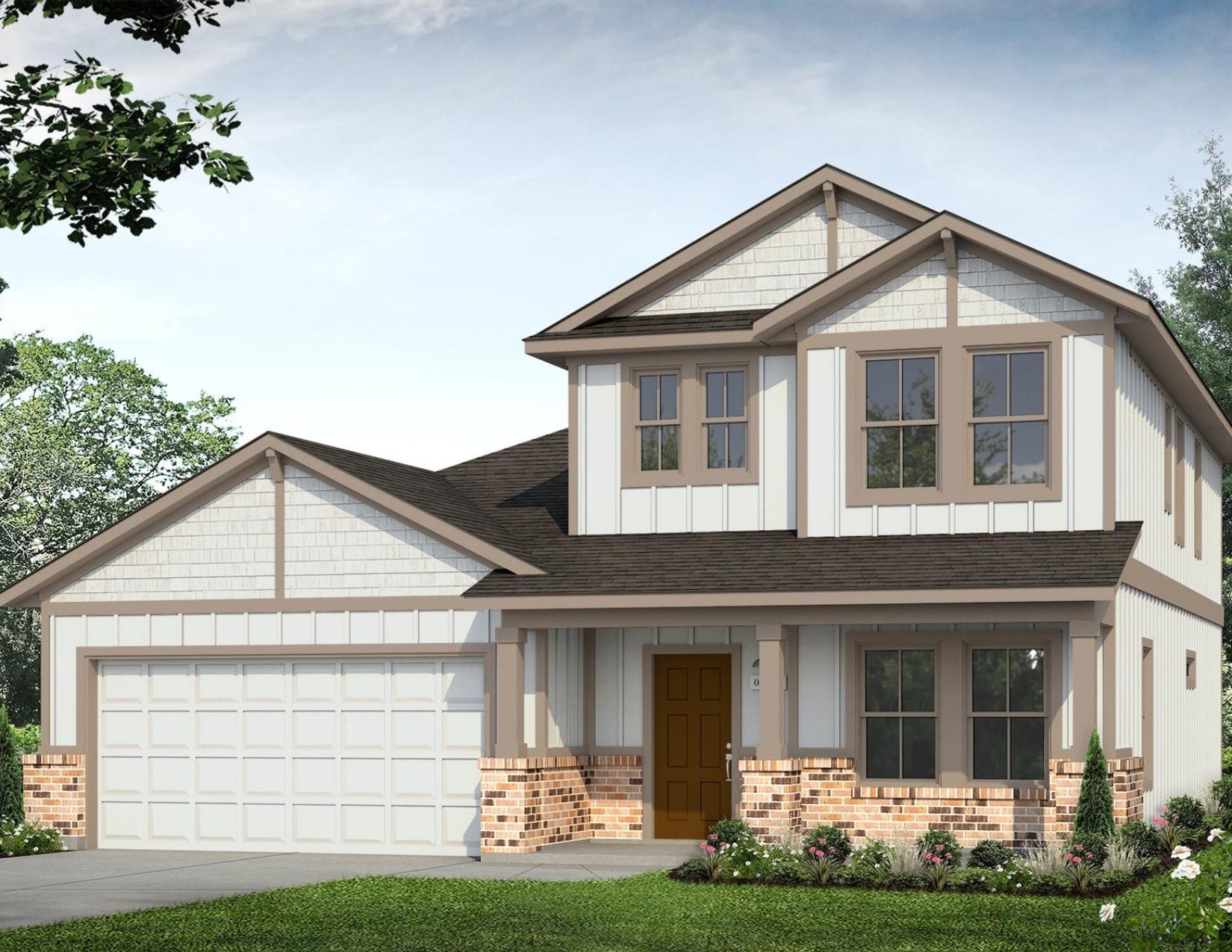 Ext. Elevation