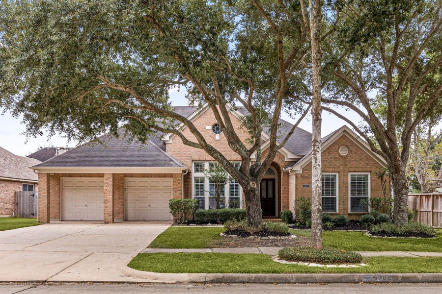 Property photo for 4302 Toledo Bend Drive, Richmond, TX