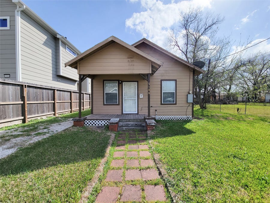 Property photo for 5106 Hershe Street, Houston, TX