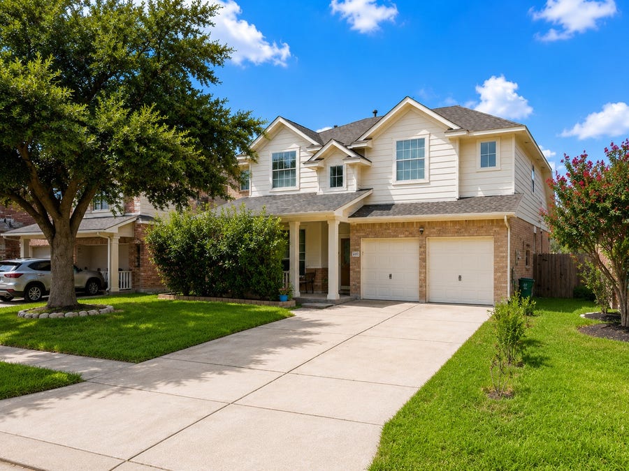 Property photo for 8418 Manassas Lane, Houston, TX