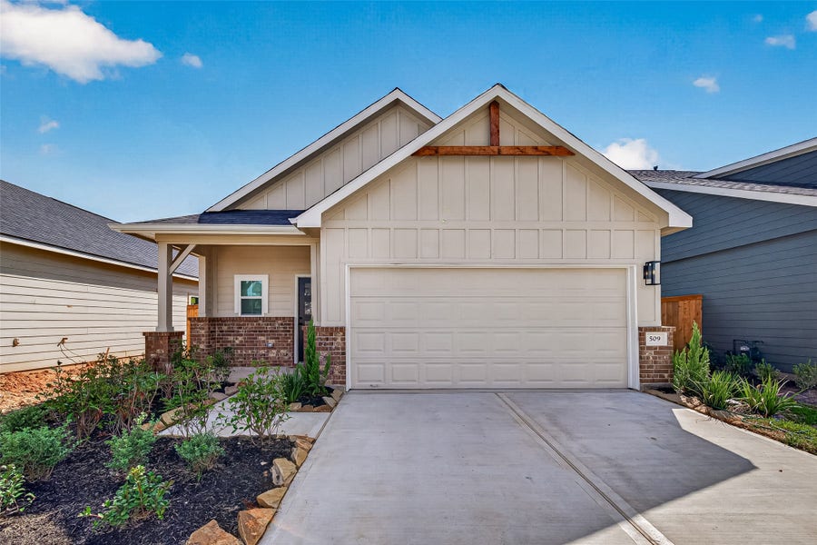 Property photo for 509 Stone Placa Trail, Brookshire, TX