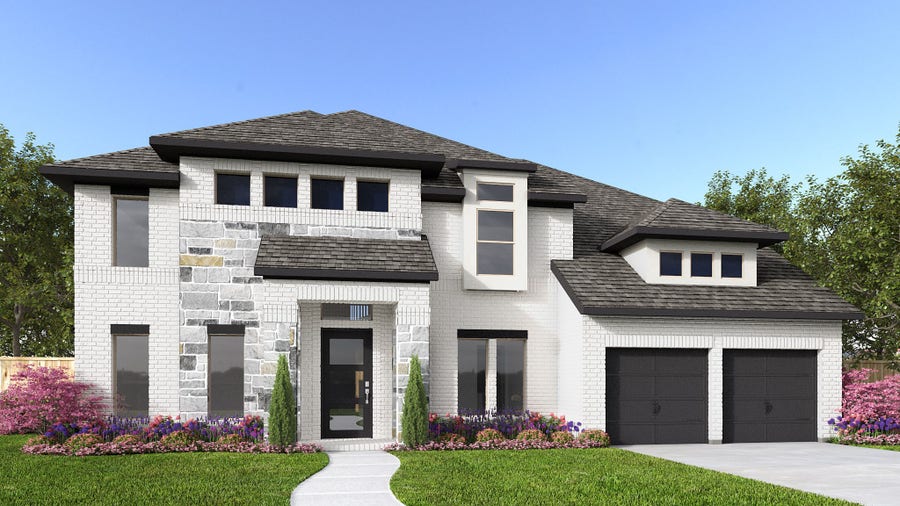 Property photo for 19026 Autumn Hazelnut Lane, Manvel, TX