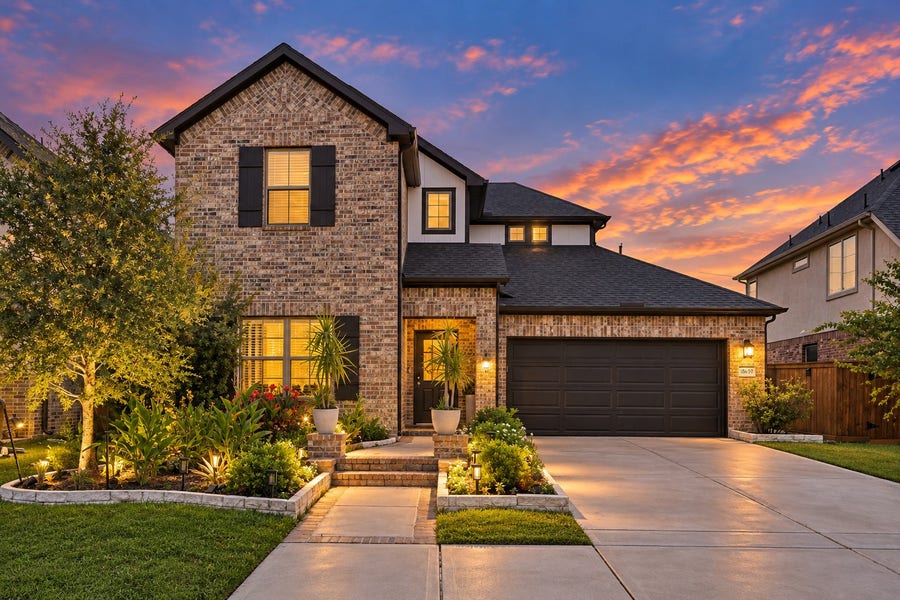 Property photo for 18639 Rock Quarry Trail, Cypress, TX
