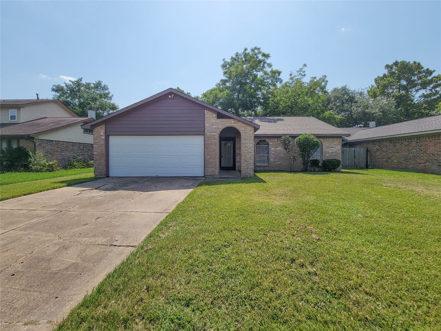 Property photo for 11511 Musetta Court, Cypress, TX