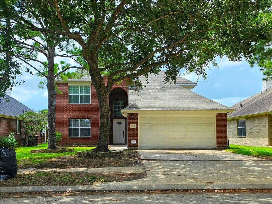 Property photo for 20503 Hidden Point Lane, Richmond, TX