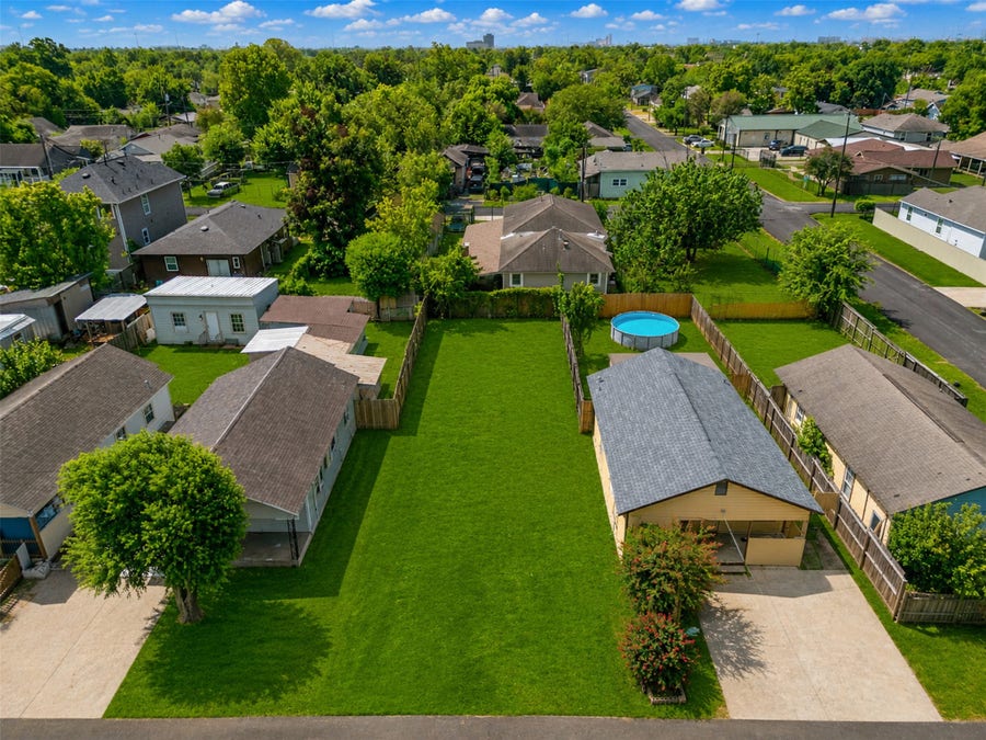 Property photo for 3806 Lila Street, Houston, TX