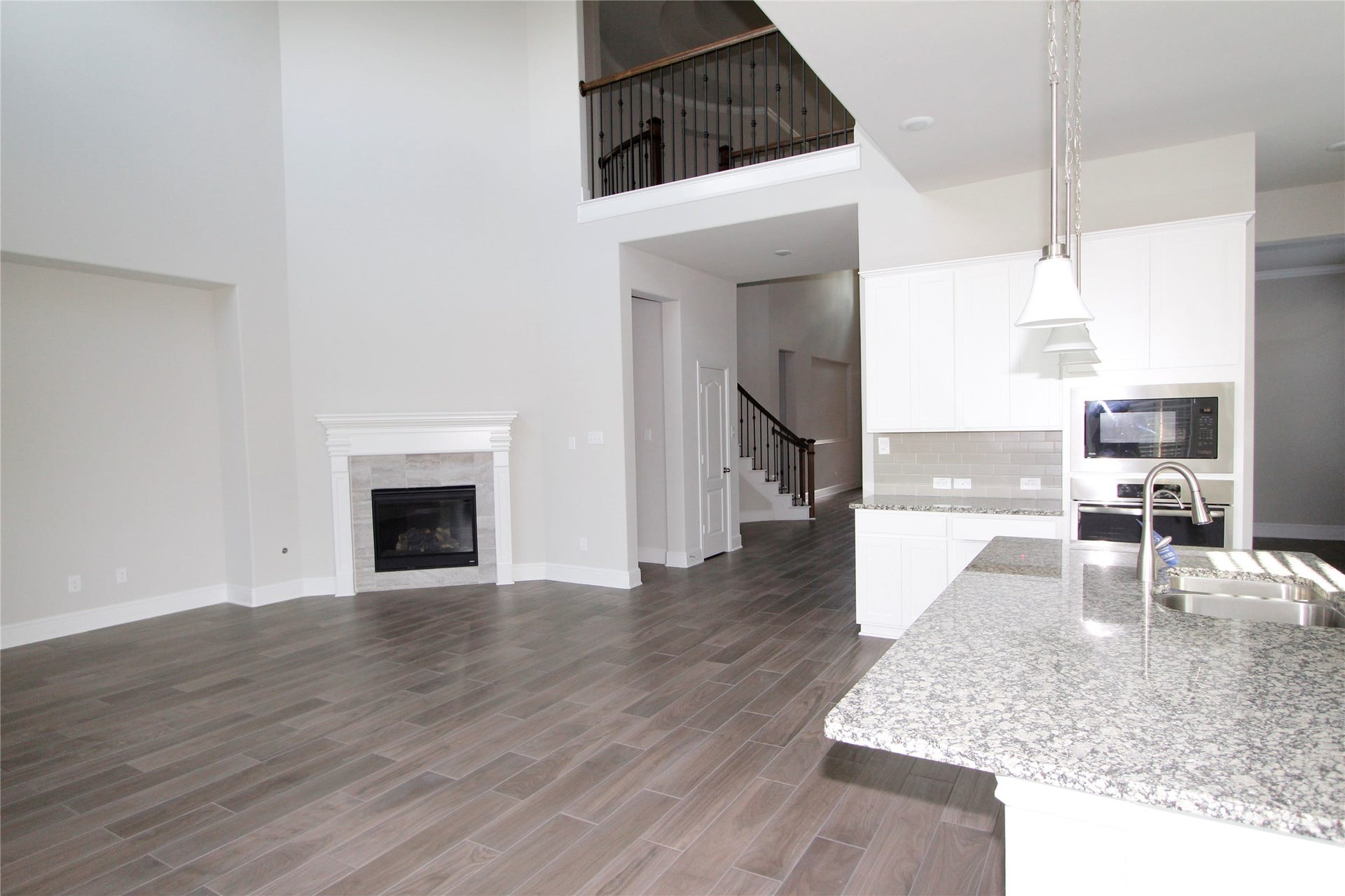 906 Daffodil View Court Court, Richmond, TX 77406 Kitchen