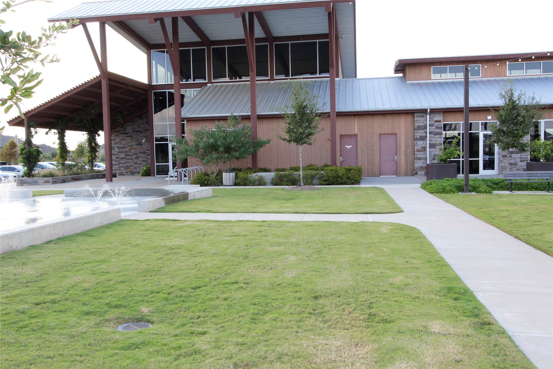 906 Daffodil View Court Court, Richmond, TX 77406 Recreation