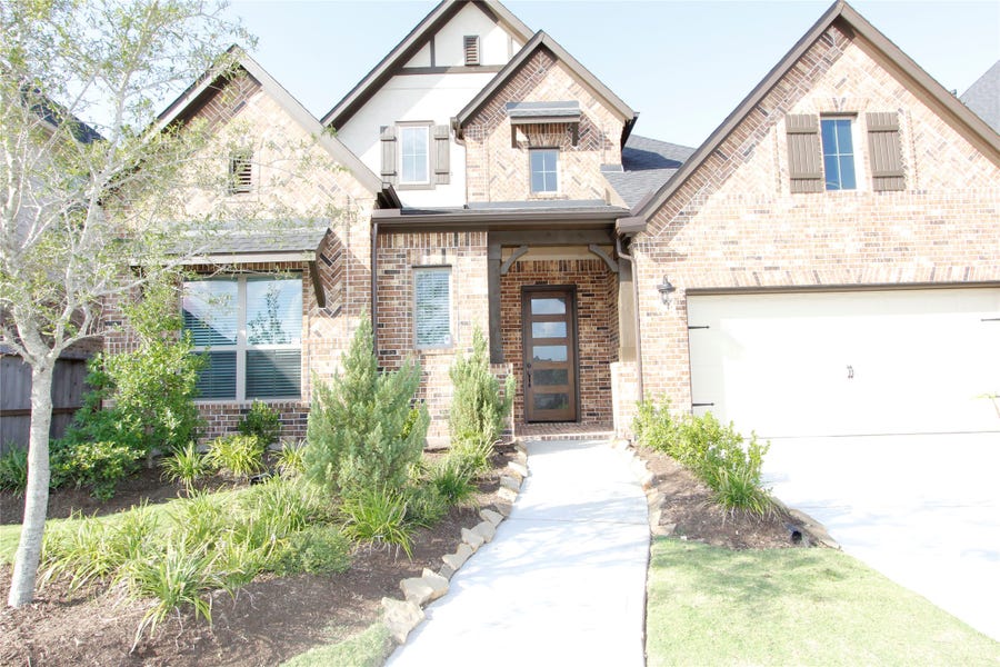 Property photo for 906 Daffodil View Court Court, Richmond, TX