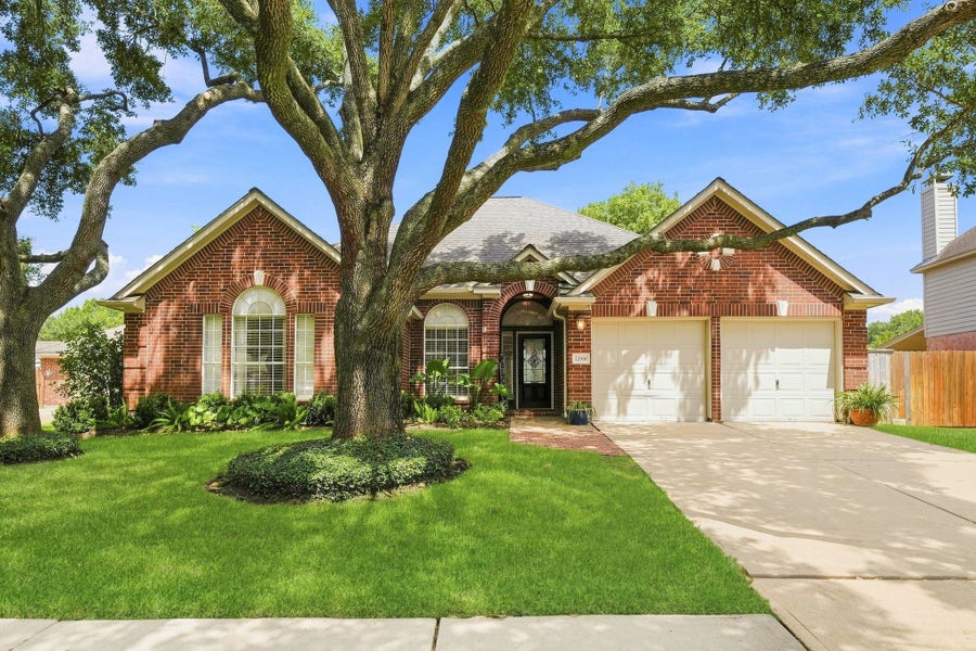 Property photo for 22918 Red River Drive, Katy, TX